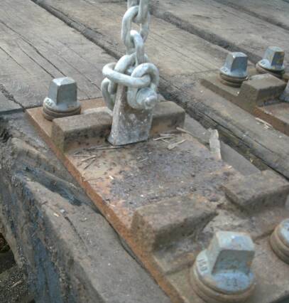 Aufh&auml;ngung der Schwellen (Gr&ouml;&szlig;e ca 27 kb)