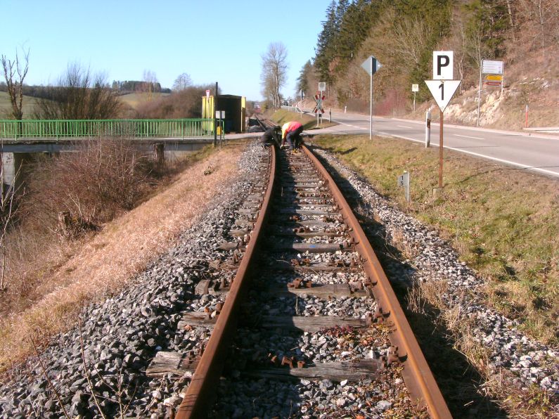 Kleineisen einsammeln (Gr&ouml;&szlig; 144 kb)