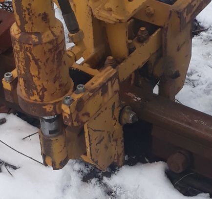 Ausdr&uuml;cken der Schraube (Gr&ouml;&szlig; 29 kb)