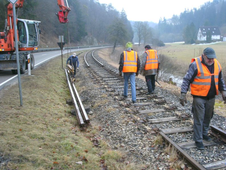 auf zum n&auml;chsten Gleisjoch (Gr&ouml;&szlig; 114 kb)