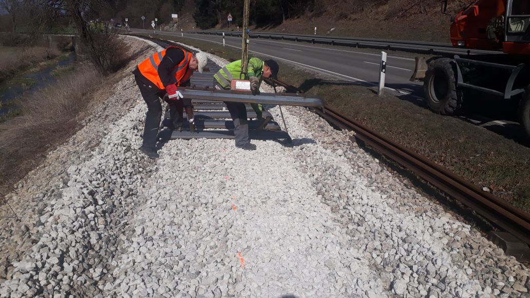 Positionieren der Schwelle (Gr&ouml;&szlig; 161 kb)