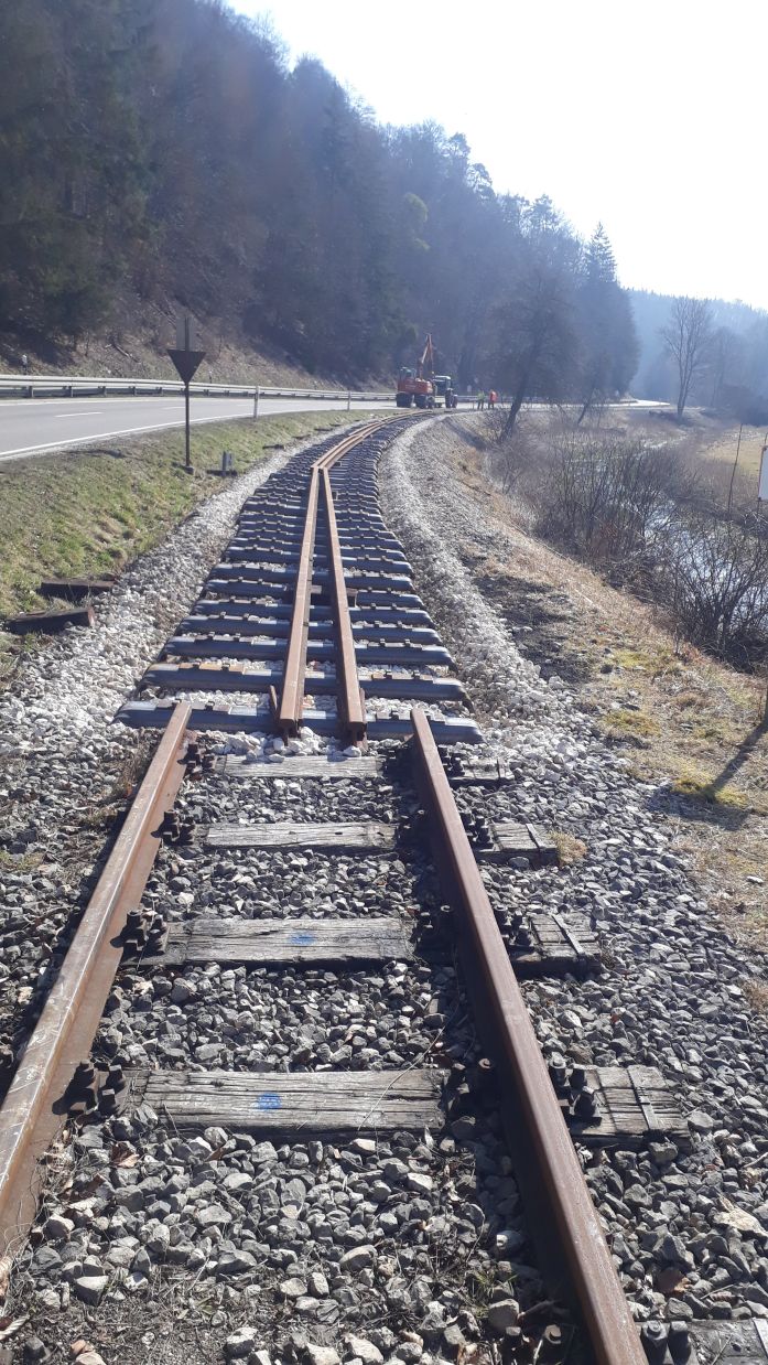 die ersten beiden Jochet (Gr&ouml;&szlig; 249 kb)