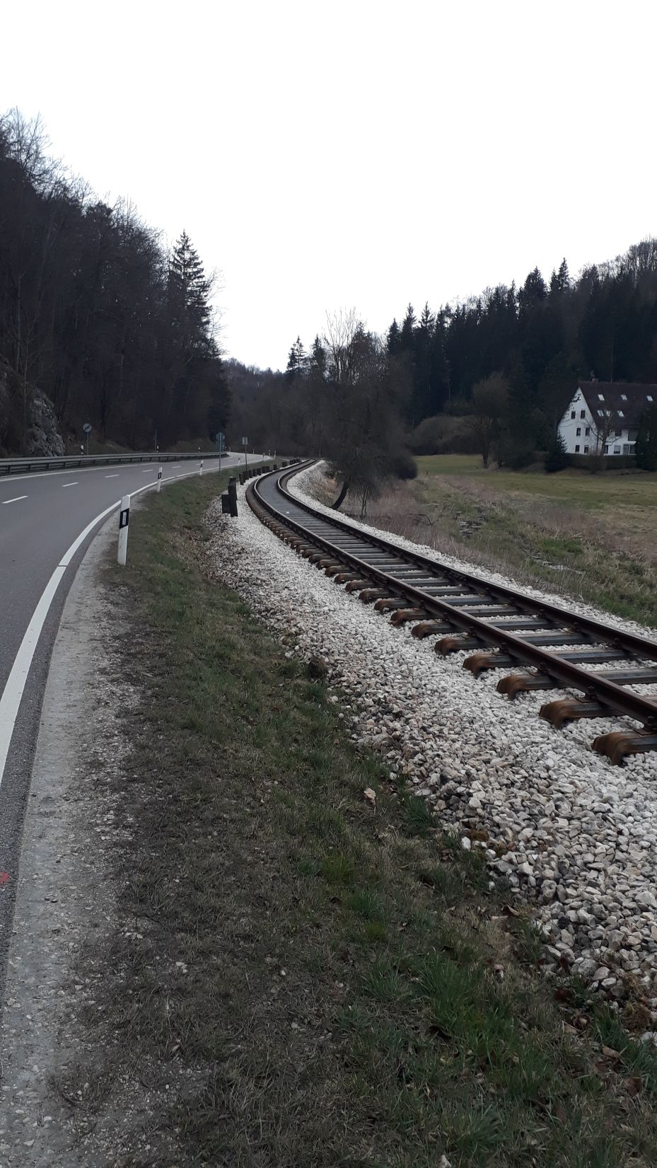 das Gleis liegt wieder (Gr&ouml;&szlig; 292 kb)