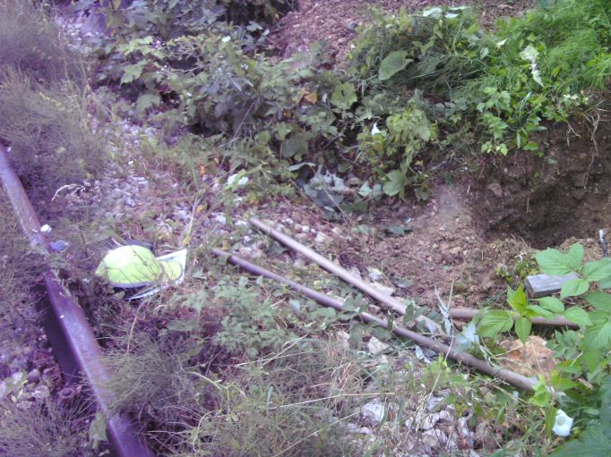 Schachtdeckel (Gr&ouml;&szlig;e ca. 98kB)