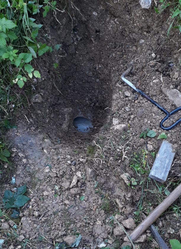 Schachtdeckel (Gr&ouml;&szlig;e ca. 178kB)