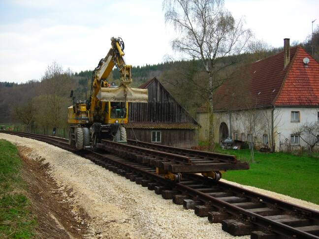 Jochtransport zum Einbau (Gr&ouml;&szlig;e ca. 56kB)