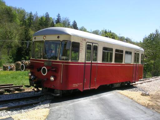 T33 auf dem B&uuml; (Gr&ouml;&szlig;e ca. 34kB)