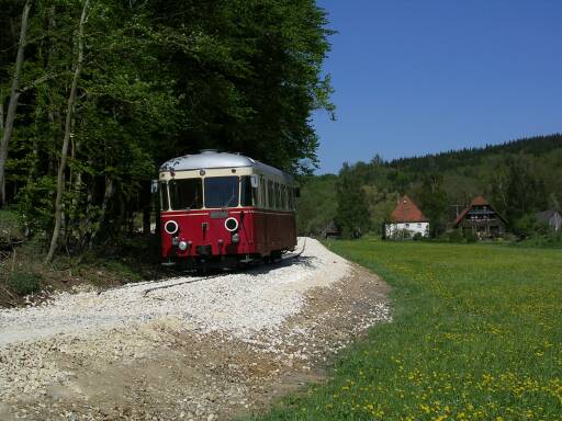 T33 am Gleisende (Gr&ouml;&szlig;e ca. 38kB)