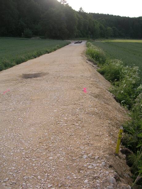 Kilometer 3+800 (Gr&ouml;&szlig;e ca. 53 kB)