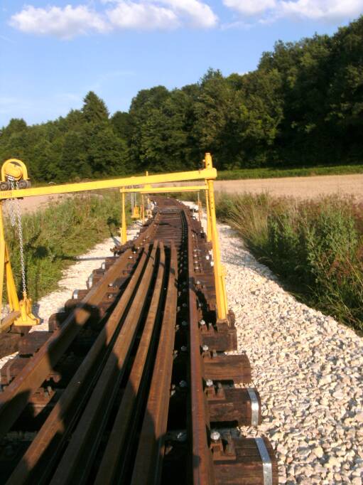 der n�chste Bogen ist erreicht (Gr&ouml;&szlig;e ca. 60 kB)