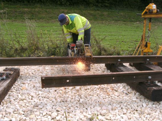 Der bisher gebaute Bogen  (Gr&ouml;&szlig;e ca. 63 kB)