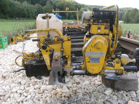 Der bisher gebaute Bogen  (Gr&ouml;&szlig;e ca. 63 kB)