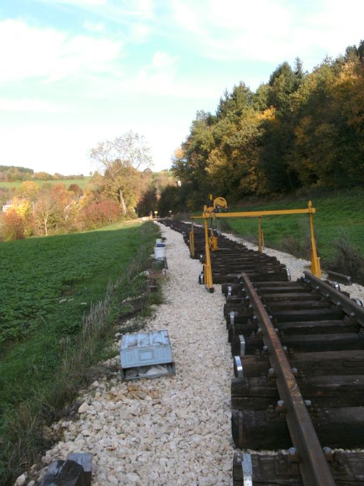 Das Bogenende ist nahe  (Gr&ouml;&szlig;e ca. 63 kB)