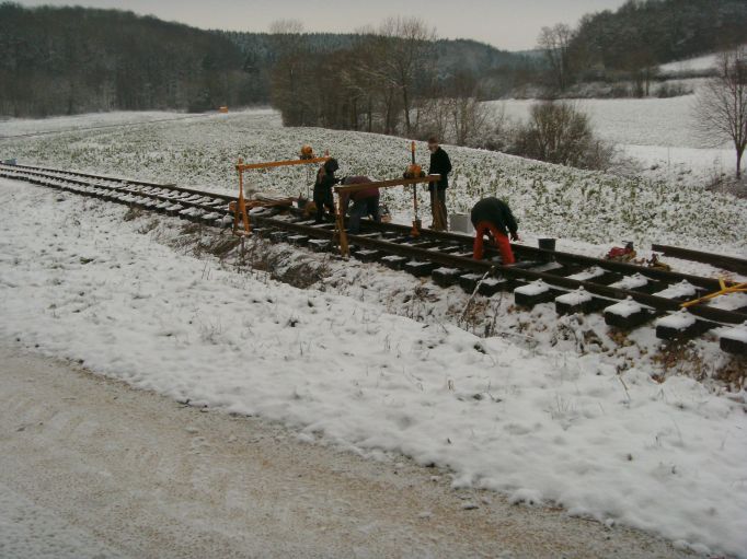 Baustelle in der &Uuml;bersicht  (Gr&ouml;&szlig;e ca. 69 kB)