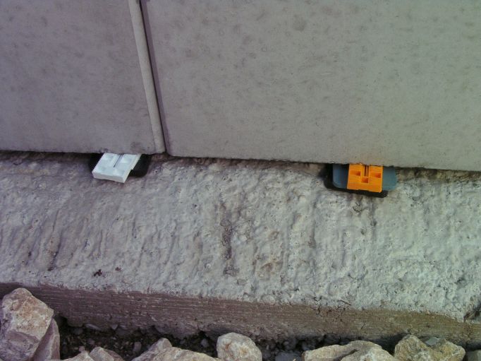 Bahnsteigbau Iggenhausen(Gr&ouml;&szlig;e ca. 55 kB)