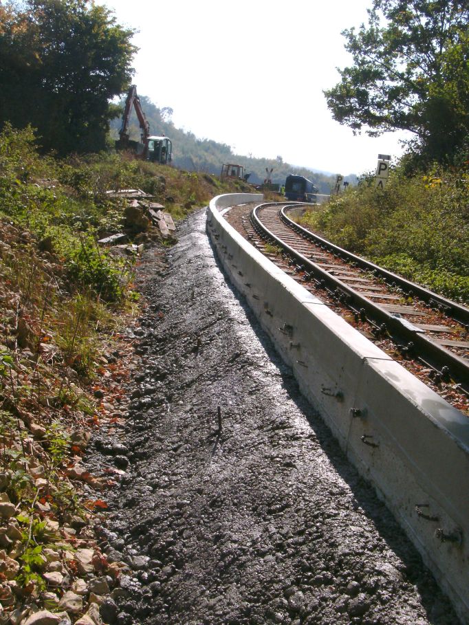 Bahnsteigbau Iggenhausen(Gr&ouml;&szlig;e ca. 194 kB)