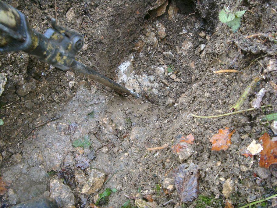 Bahnsteigbau Iggenhausen(Gr&ouml;&szlig;e ca. 199 kB)