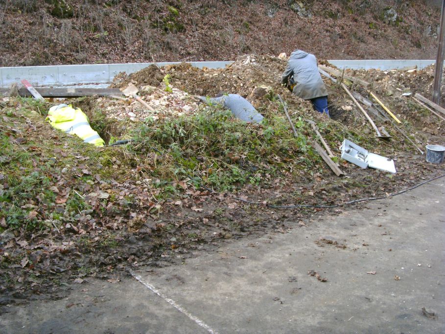 Bahnsteigbau Iggenhausen(Gr&ouml;&szlig;e ca. 185 kB)