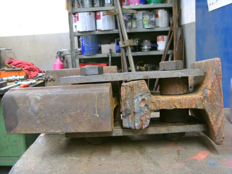 Bahnsteigbau Iggenhausen(Gr&ouml;&szlig;e ca. 79 kB)