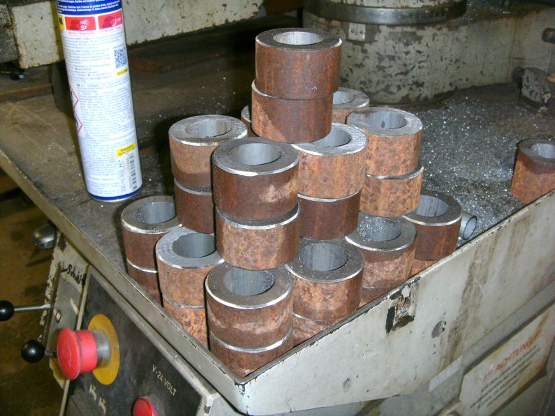 Bahnsteigbau Iggenhausen(Gr&ouml;&szlig;e ca. 92 kB)