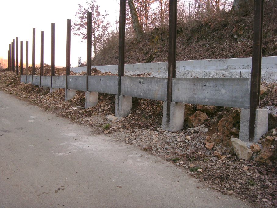 Bahnsteigbau Iggenhausen(Gr&ouml;&szlig;e ca. 137 kB)