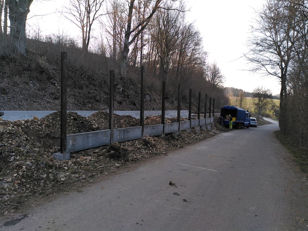 Bahnsteigbau Iggenhausen(Gr&ouml;&szlig;e ca. 203 kB)