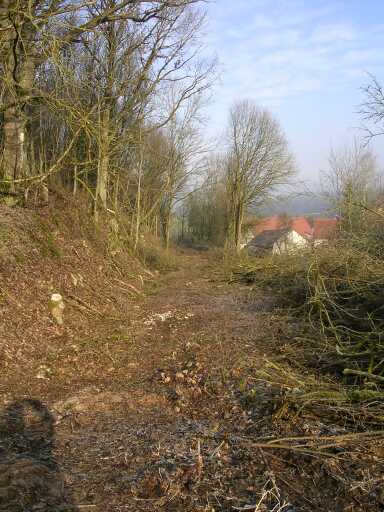 Haltepunkt Iggenhause, (Gr&ouml;&szlig;e ca. 68 kB)