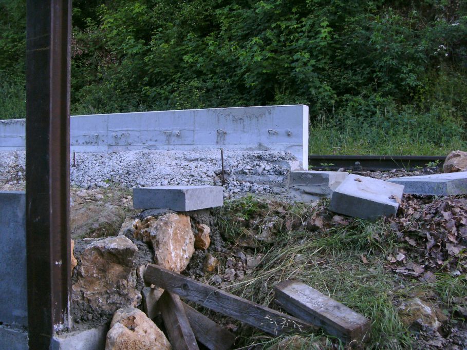 Bahnsteigbau Iggenhausen(Gr&ouml;&szlig;e ca. 159 kB)