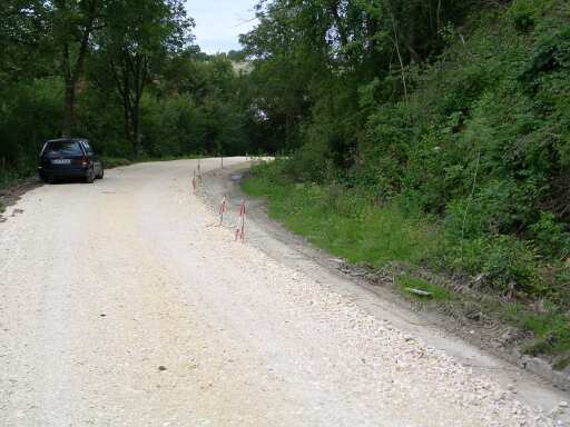 Weiter Richtung Haltepunkt (Gr&ouml;&szlig;e ca. 26 kB)