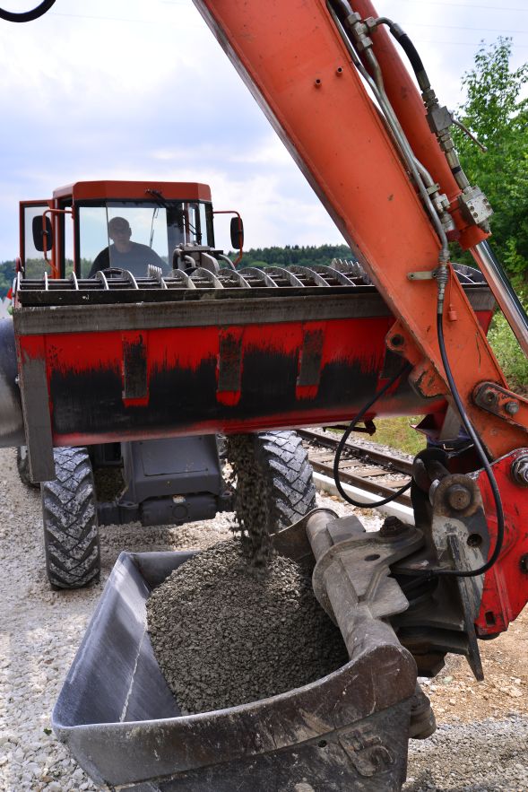 Bahnsteigbau Iggenhausen(Gr&ouml;&szlig;e ca. 119 kB)