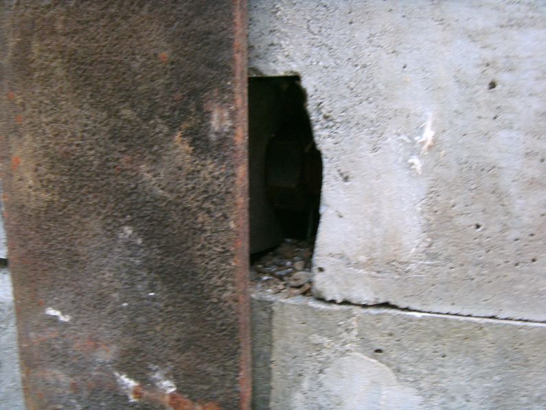 Bahnsteigbau Iggenhausen(Gr&ouml;&szlig;e ca. 81 kB)