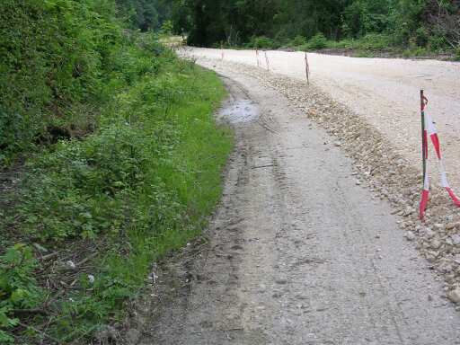 Die bahntrasse aktuell (Gr&ouml;&szlig;e ca. 32 kB)