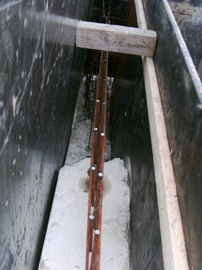 Bahnsteigbau Iggenhausen(Gr&ouml;&szlig;e ca. 89 kB)