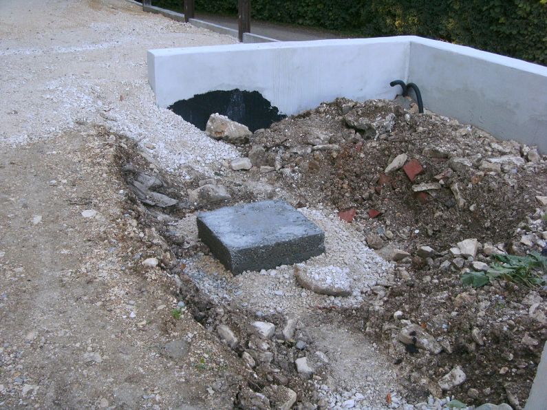 Bahnsteigbau Iggenhausen(Gr&ouml;&szlig;e ca. 136 kB)