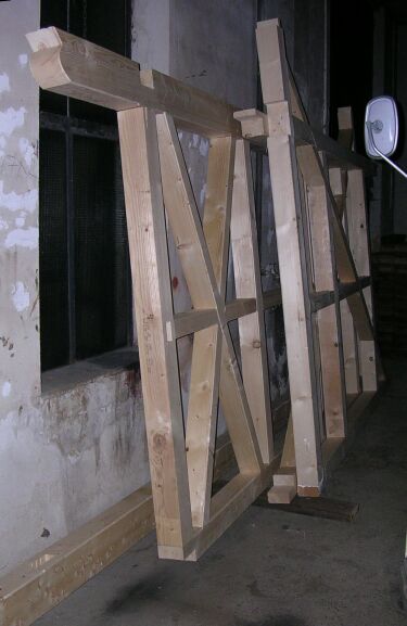 Wartehalle Iggenhausen (Gr&ouml;&szlig;e ca. 33 kB)