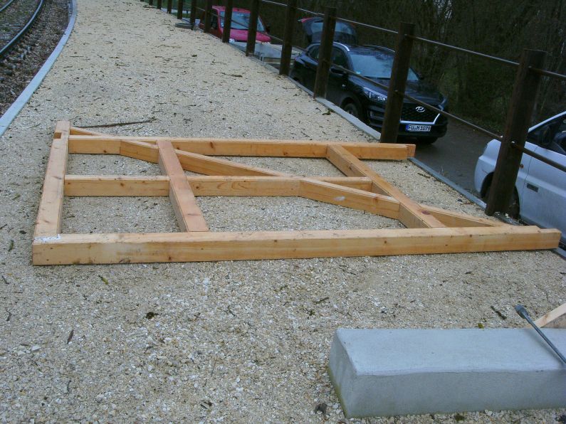 Bahnsteigbau Iggenhausen(Gr&ouml;&szlig;e ca. 119 kB)