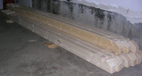 Wartehalle Iggenhausen (Gr&ouml;&szlig;e ca. 20 kB)