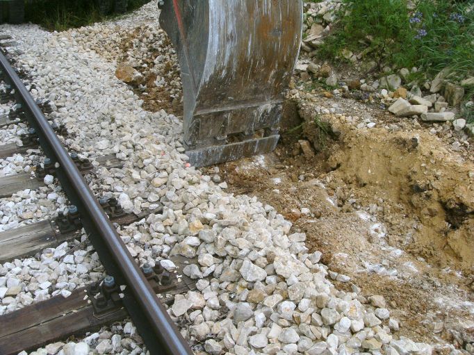 Bahnsteig Iggenhausen(Gr&ouml;&szlig;e ca. 112 kB)