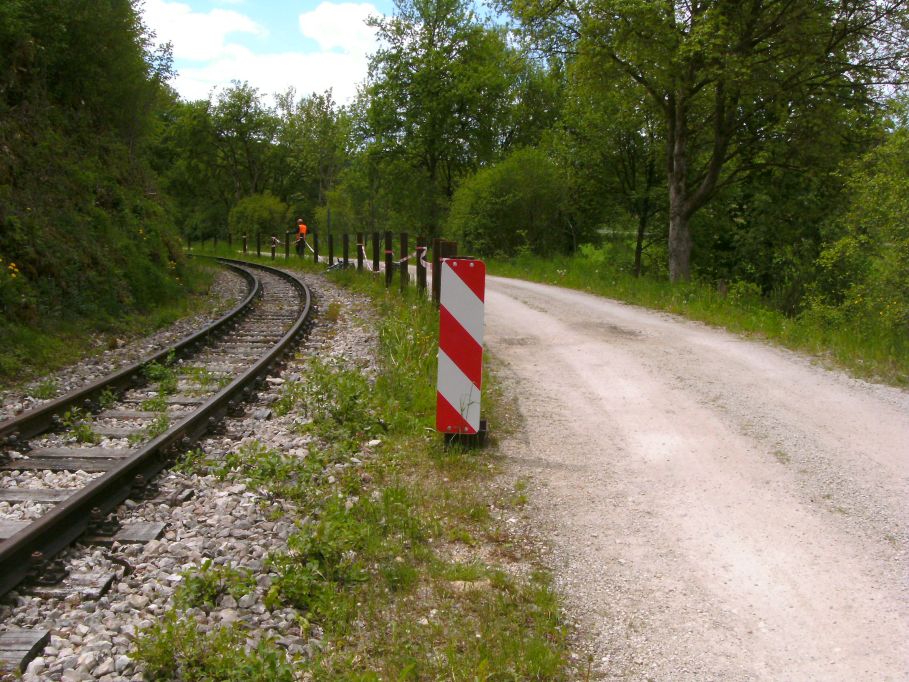 Gel�nderbau Iggenhausen(Gr&ouml;&szlig;e ca. 153 kB)