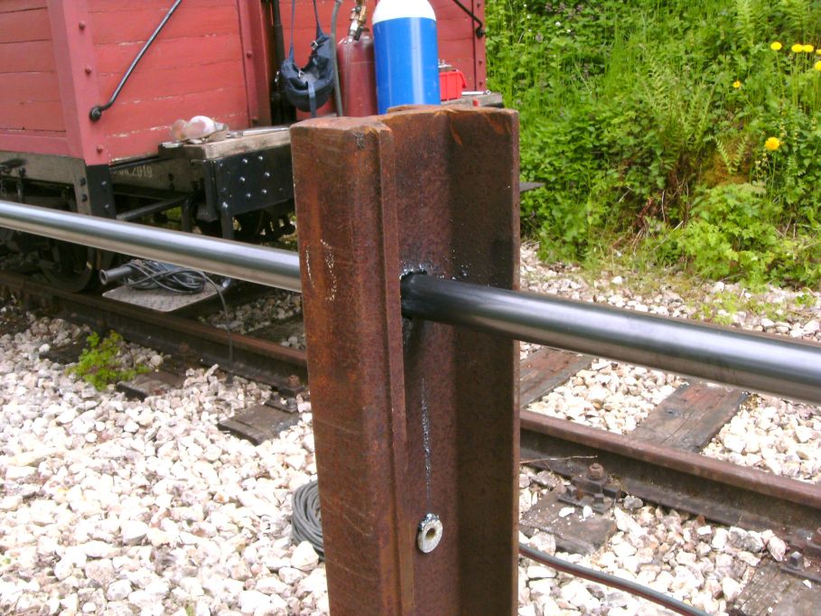 Gel�nderbau Iggenhausen(Gr&ouml;&szlig;e ca. 139 kB)