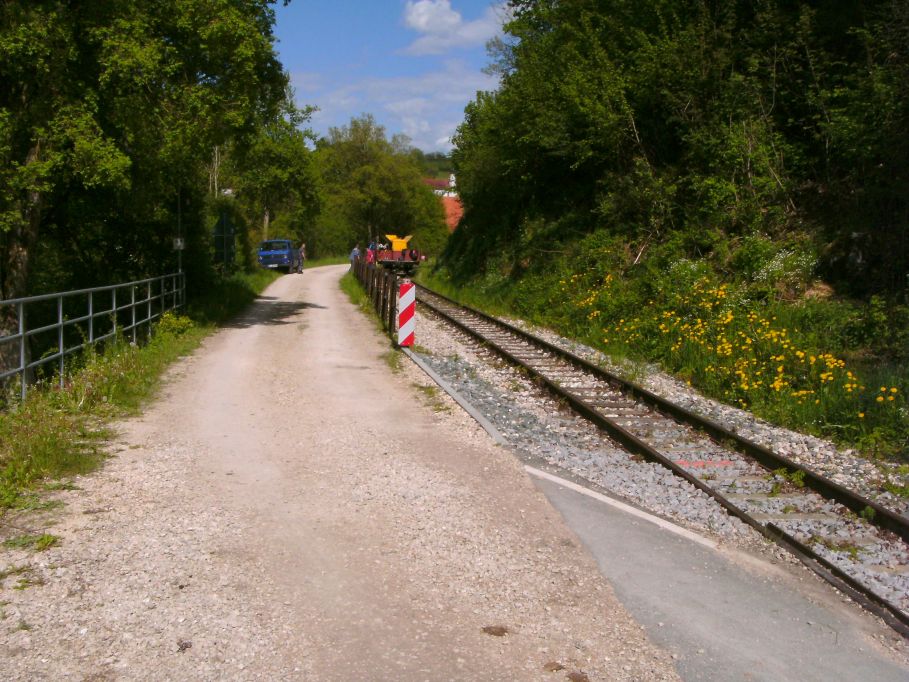 Gel�nderbau Iggenhausen(Gr&ouml;&szlig;e ca. 139 kB)