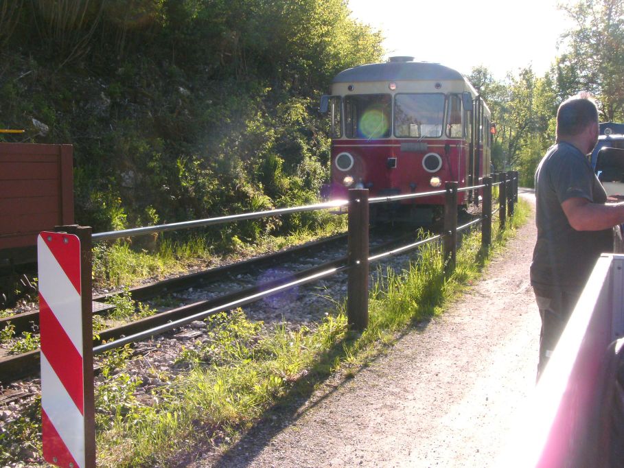 Gel�nderbau Iggenhausen(Gr&ouml;&szlig;e ca. 150 kB)