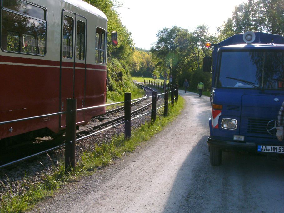 Gel�nderbau Iggenhausen(Gr&ouml;&szlig;e ca. 125 kB)