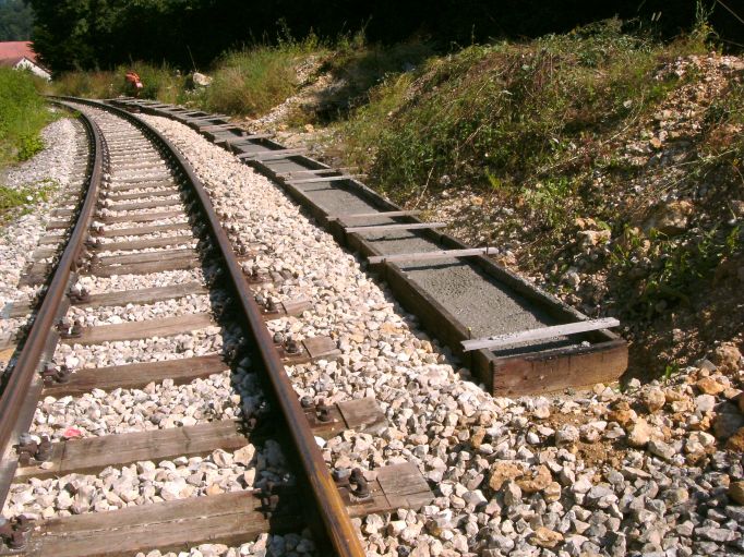 Bahnsteigbau Iggenhausen(Gr&ouml;&szlig;e ca. 117 kB)