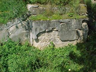 Fundament Flutdurchlass (Gr&ouml;&szlig;e ca. 24 kB)