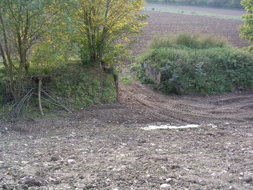 Flutdurchlass (Gr&ouml;&szlig;e ca. 70 kB)