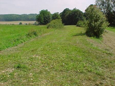 Einfahrt Katzenstein (Gr&ouml;&szlig;e ca. 29 kB)