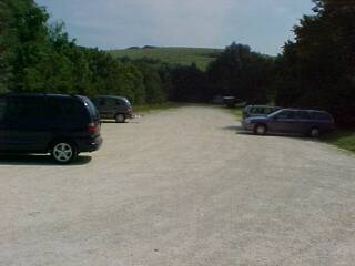 Das Bahnhofsgel&auml;nde (Gr&ouml;&szlig;e ca. 9 kB)