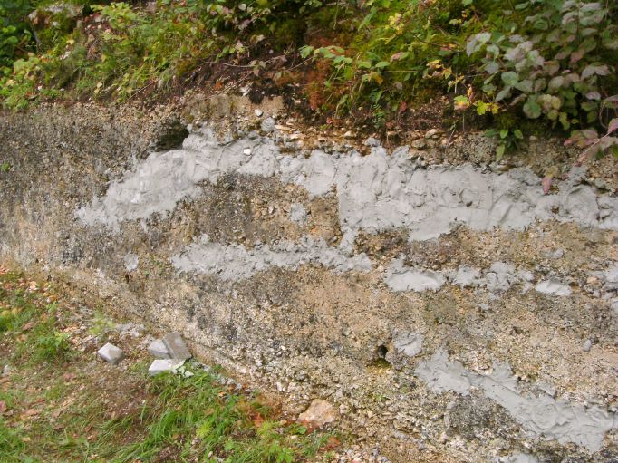 Ausmauerungen und Verm�rtelungen (Gr&ouml;&szlig;e ca. 118kB)