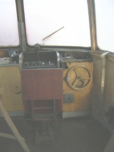 F&uuml;hrerstand (Gr&ouml;&szlig;e ca. 18 kb)